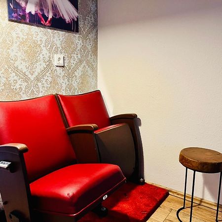 Aycatcherhomes - Top Lage I Zentral I Altstadt Marburg I Naehe Fluss Lahn I Wlan I Boutique Apartment Nova Exteriér fotografie