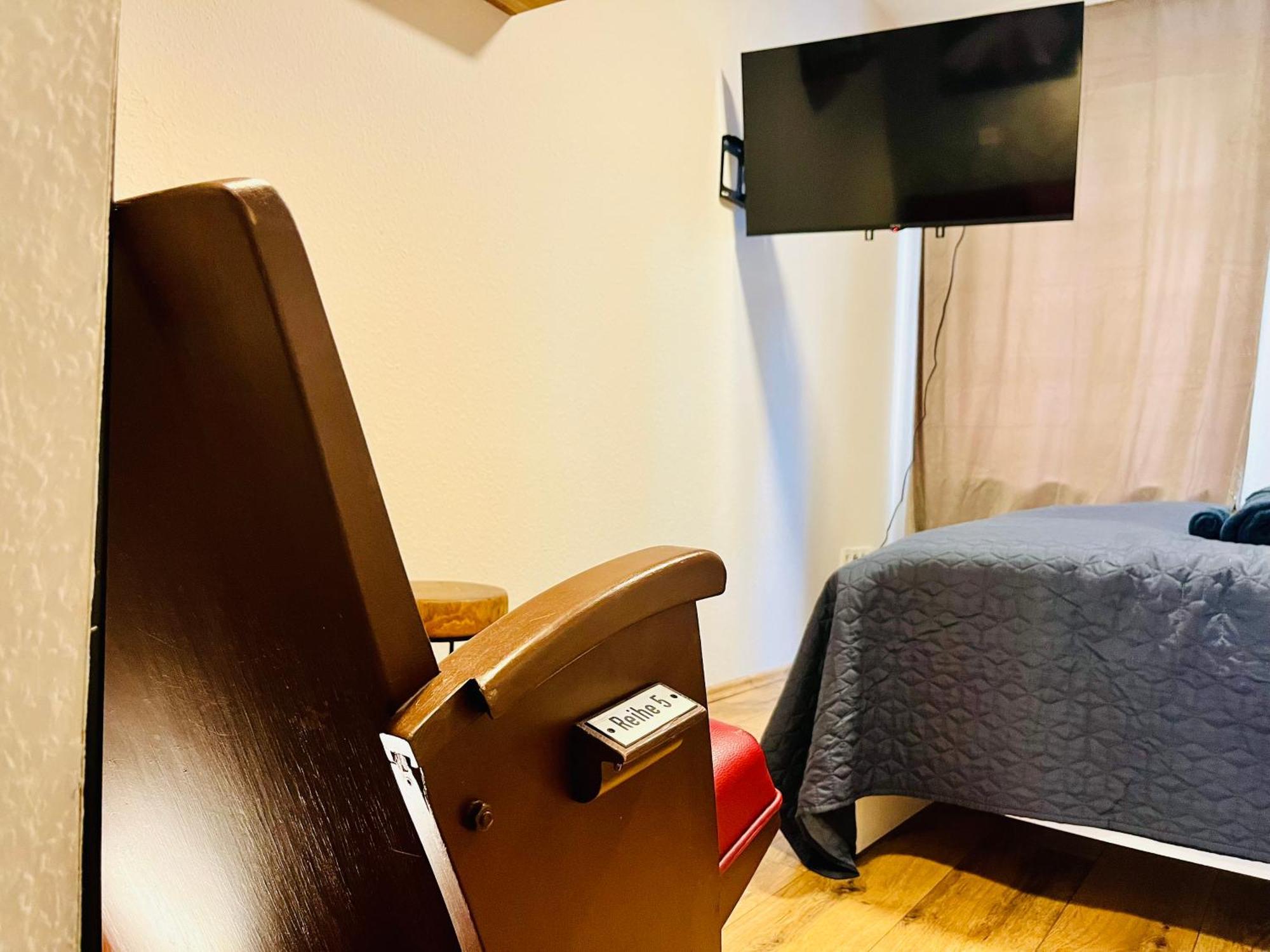 Aycatcherhomes - Top Lage I Zentral I Altstadt Marburg I Naehe Fluss Lahn I Wlan I Boutique Apartment Nova Exteriér fotografie