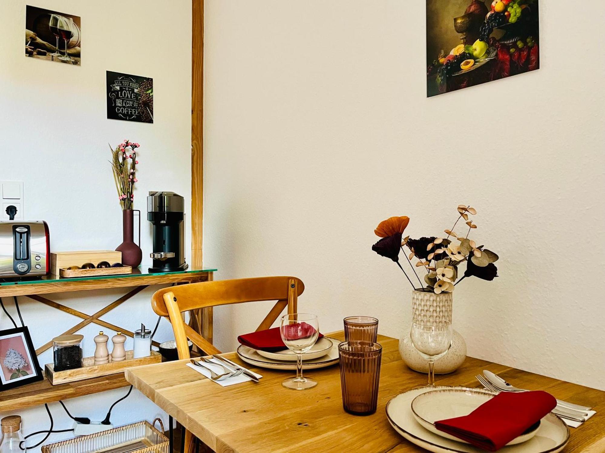 Aycatcherhomes - Top Lage I Zentral I Altstadt Marburg I Naehe Fluss Lahn I Wlan I Boutique Apartment Nova Exteriér fotografie